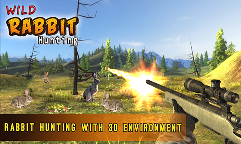 list of free shooting and hunting games to download on pc